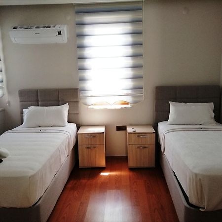 Lydia Villa เฟทิเย ภายนอก รูปภาพ