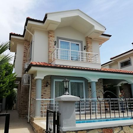 Lydia Villa เฟทิเย ภายนอก รูปภาพ