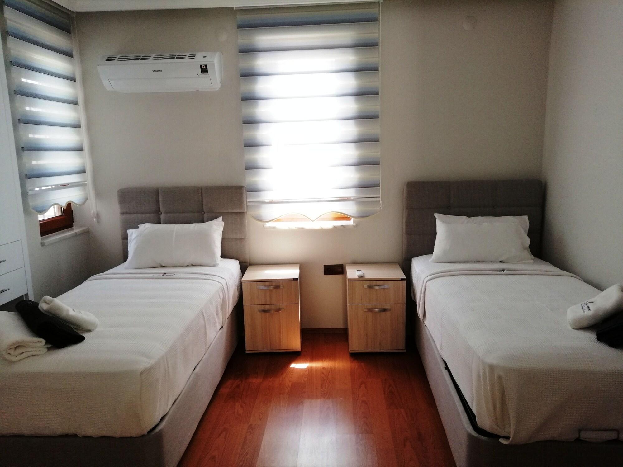Lydia Villa เฟทิเย ภายนอก รูปภาพ